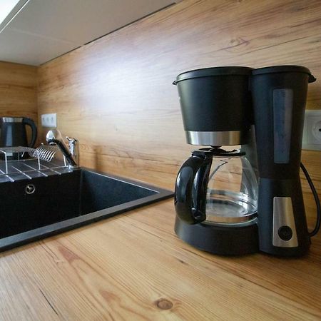 Schoene Und Helle Ferienwohnung In Pfaffenweiler Villingen-Schwenningen Bagian luar foto