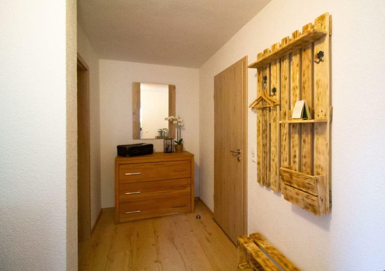 Schoene Und Helle Ferienwohnung In Pfaffenweiler Villingen-Schwenningen Bagian luar foto