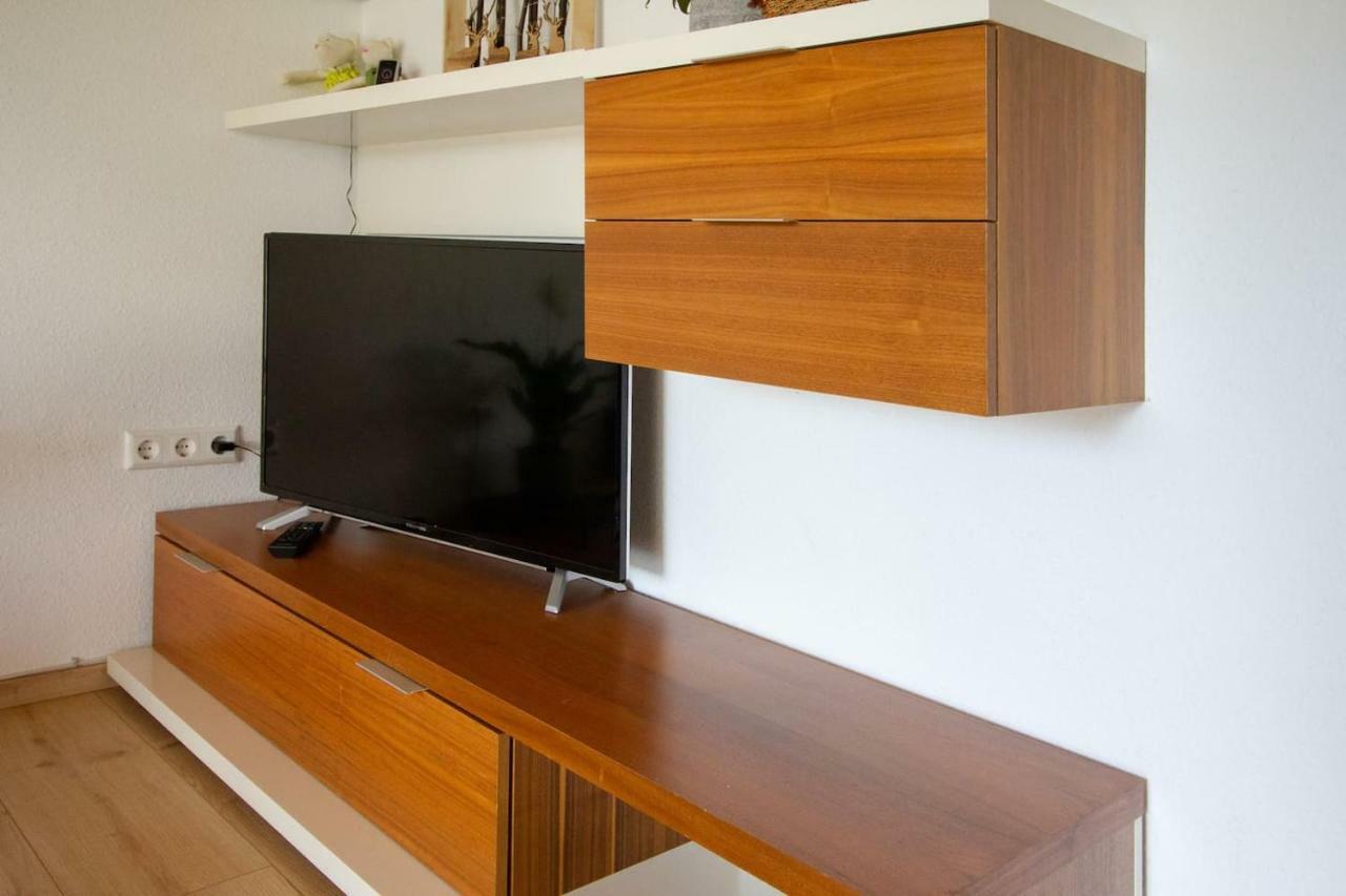 Schoene Und Helle Ferienwohnung In Pfaffenweiler Villingen-Schwenningen Bagian luar foto