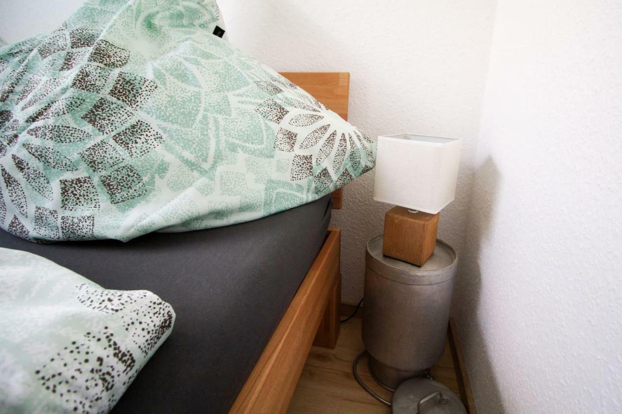Schoene Und Helle Ferienwohnung In Pfaffenweiler Villingen-Schwenningen Bagian luar foto