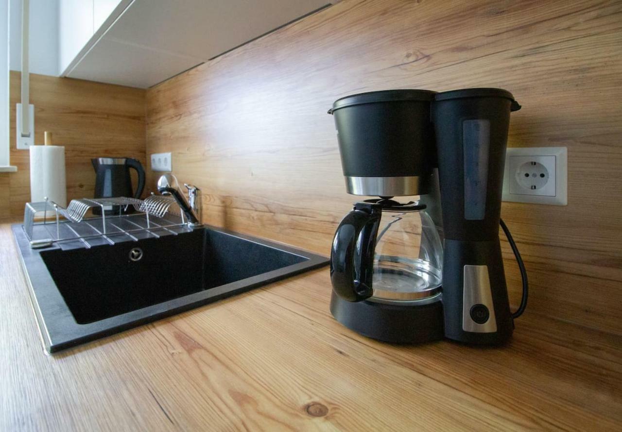 Schoene Und Helle Ferienwohnung In Pfaffenweiler Villingen-Schwenningen Bagian luar foto